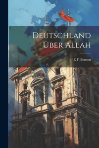 Deutschland über Allah