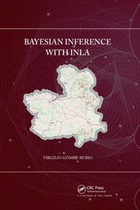 Bayesian inference with INLA