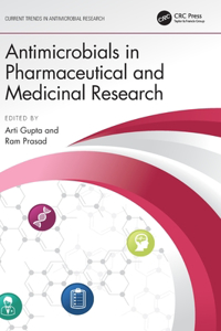 Antimicrobials in Pharmaceutical and Medicinal Research
