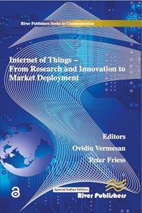 Internet of Things Applications - From Research and Innovation to Market Deployment