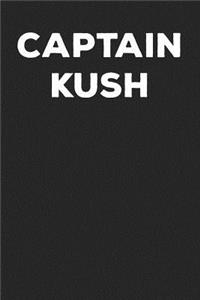 Captain Kush