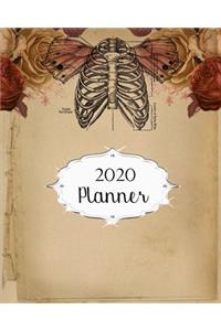 2020 Planner