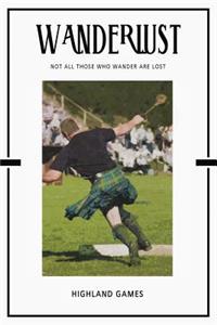Highland Games