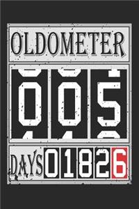 Oldometer 5