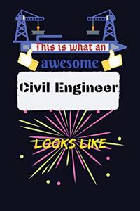 This is What an Awesome Civil Engineer Looks Like