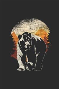 Mountain Bear