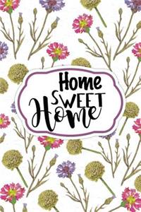 Home Sweet Home