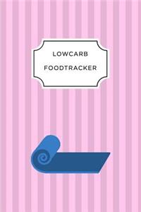 Low Carb Food Tracker