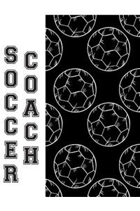 Soccer Coach