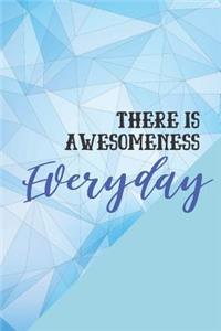 There is Awesomeness Everyday
