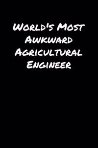 World's Most Awkward Agricultural Engineer