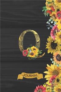 Q Journal