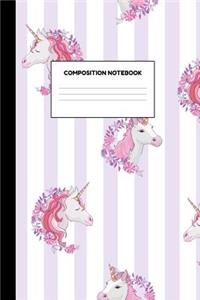 Composition Notebook