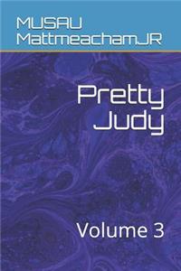 Pretty Judy