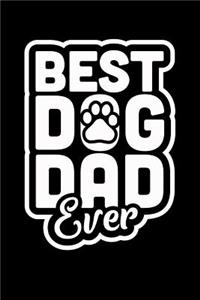 Best Dog Dad Ever