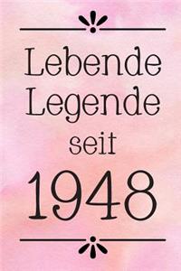 Lebende Legende 1948