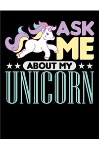 Ask Me About My Unicorn