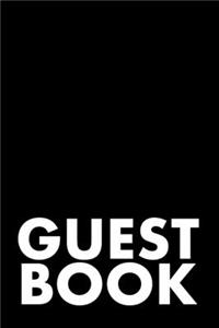 Guest Book