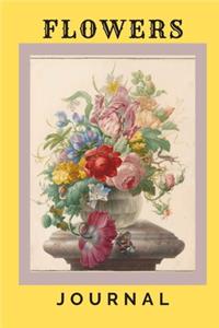 Flowers Journal