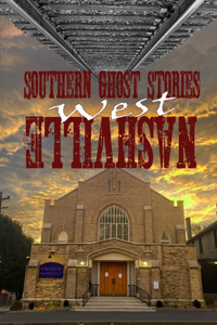 Southern Ghost Stories