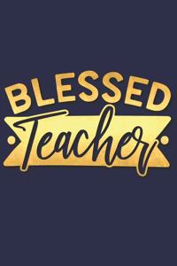 Blessed Teacher