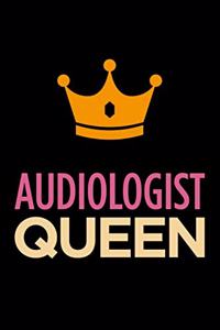 Audiologist Queen