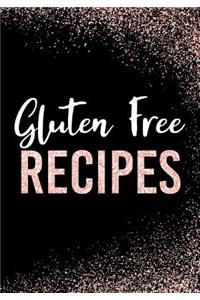 Gluten Free Recipes