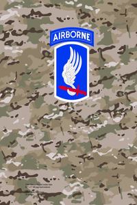 173rd Airborne Brigade Combat Team 8.5