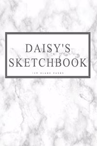 Daisy's Sketchbook