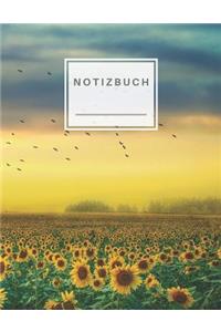 Notizbuch
