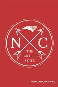 NC the Tarheel State North Carolina Journal