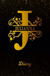 Julianna Diary