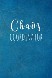 Chaos Coordinator