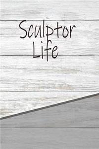 Sculptor Life