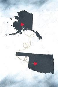 Alaska & Oklahoma