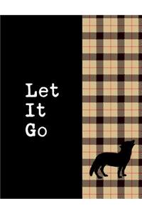 Let It Go