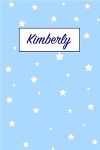 Kimberly