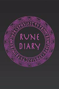 Rune Diary
