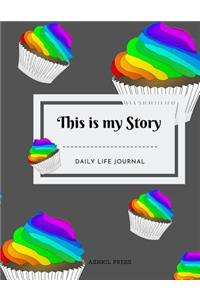 This is MY Story