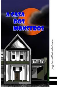A Casa dos Monstros
