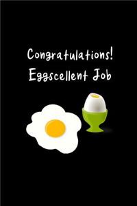 Congratulations!