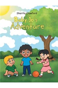 Baby Jo's Adventure