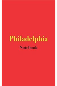 Philadelphia Notebook
