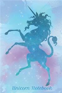 Unicorn Notebook