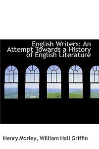 English Writers