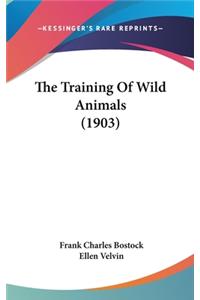 The Training of Wild Animals (1903)