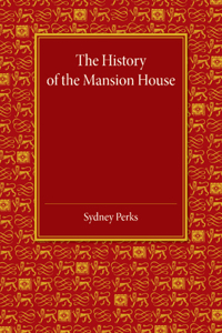 History of the Mansion House