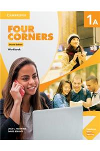 Four Corners Level 1A Workbook