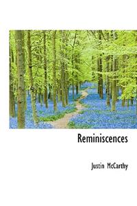 Reminiscences