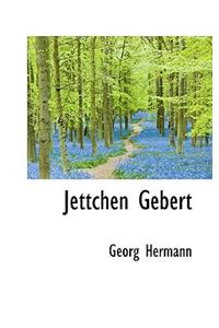 Jettchen Gebert